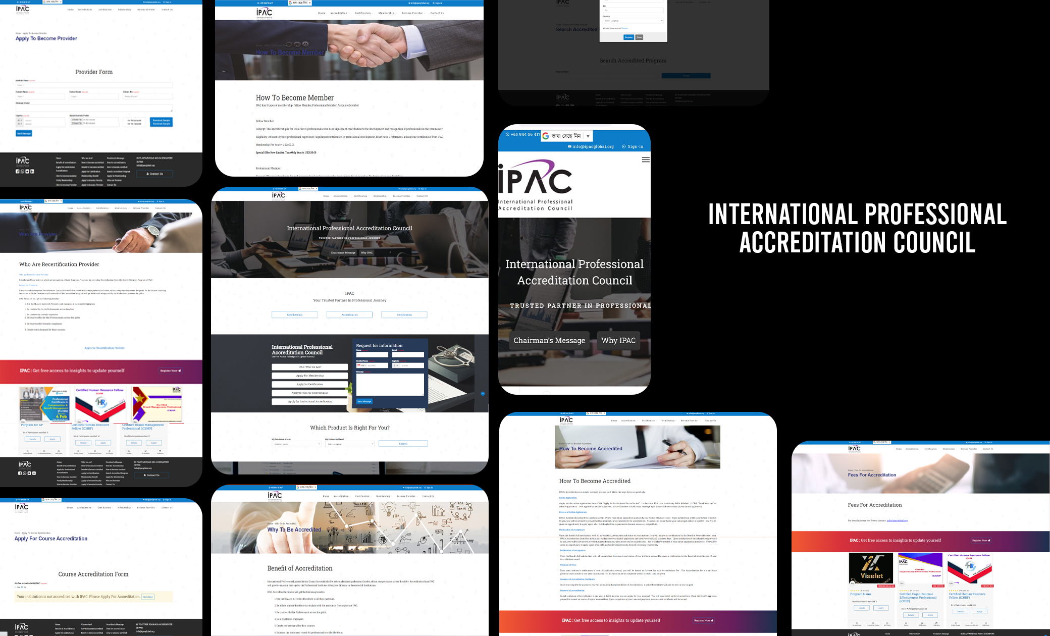 IPAC